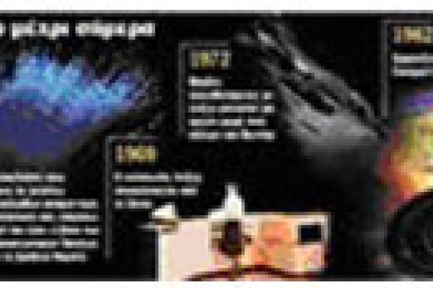 Laser - Μισός αιώνας ανακαλύψεων ! ! ! Laser - Μισός αιώνας ανακαλύψεων ! ! !